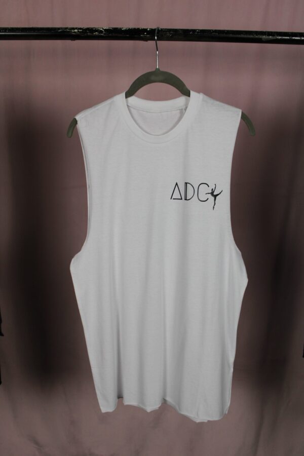 9 DEBARDEUR (S) SPORT SM LA DANSE EST... DEV 9 LONG DEBARDEUR SPORT